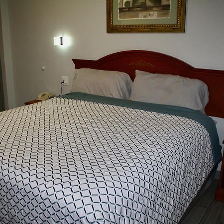 Budget Inn Jonesboro Zewnętrze zdjęcie