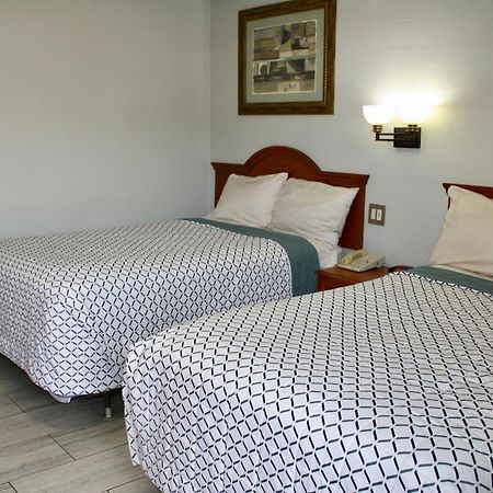 Budget Inn Jonesboro Zewnętrze zdjęcie