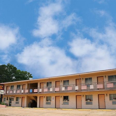 Budget Inn Jonesboro Zewnętrze zdjęcie