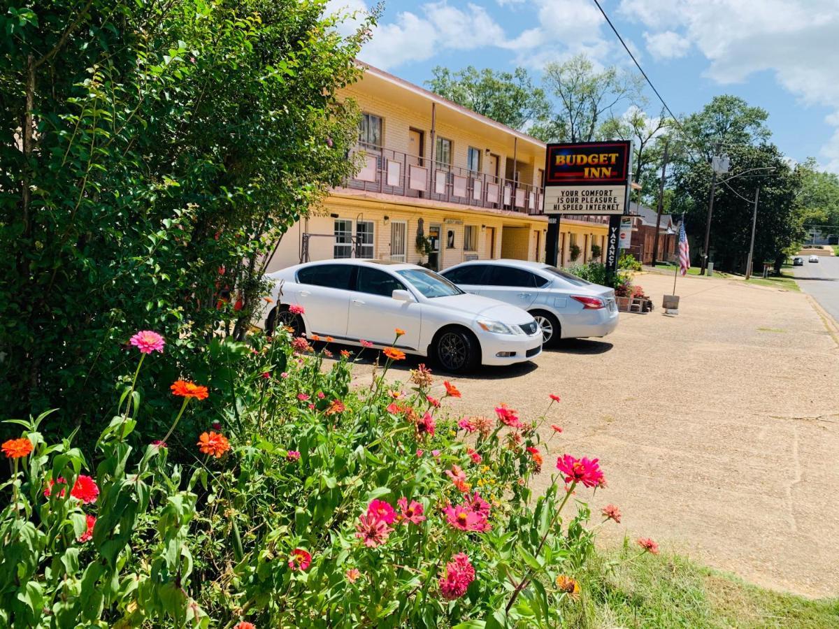 Budget Inn Jonesboro Zewnętrze zdjęcie