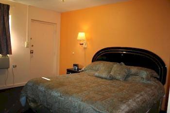 Budget Inn Jonesboro Zewnętrze zdjęcie