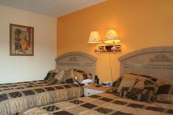 Budget Inn Jonesboro Zewnętrze zdjęcie