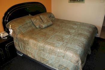 Budget Inn Jonesboro Zewnętrze zdjęcie