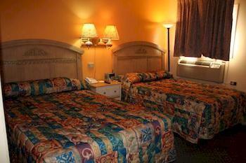 Budget Inn Jonesboro Zewnętrze zdjęcie
