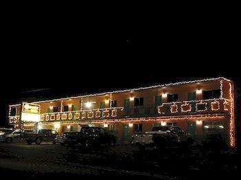 Budget Inn Jonesboro Zewnętrze zdjęcie