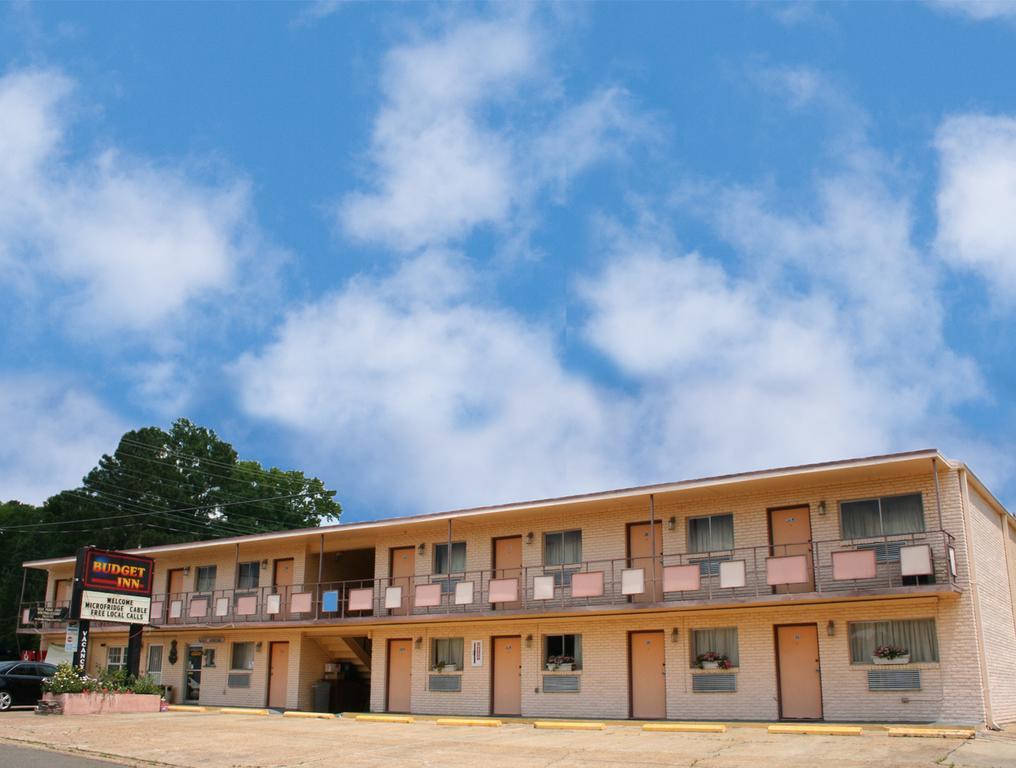 Budget Inn Jonesboro Zewnętrze zdjęcie